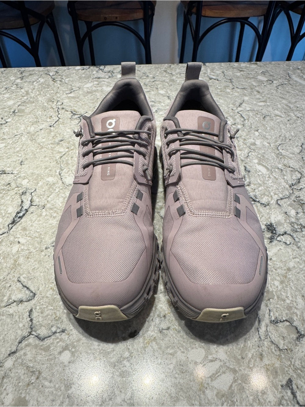 On Running Womens sneakers.
